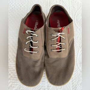 Olukai Men's Nohea Moku No Tie Shoes Sneakers Size 11 Slip On Water Boat Beach